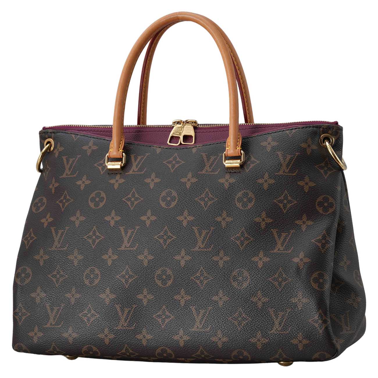LOUIS VUITTON(USED)루이비통 모노그램 팔라스 MM